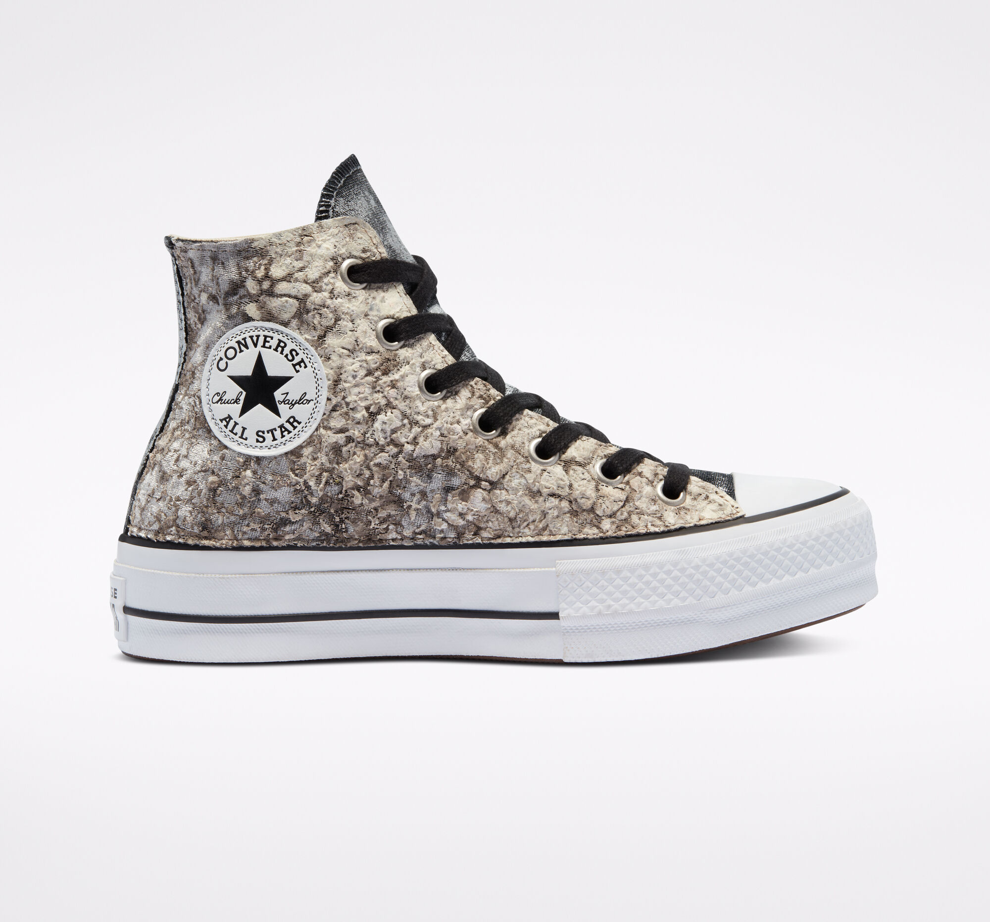 Converse hotsell 36.5 zapatillas